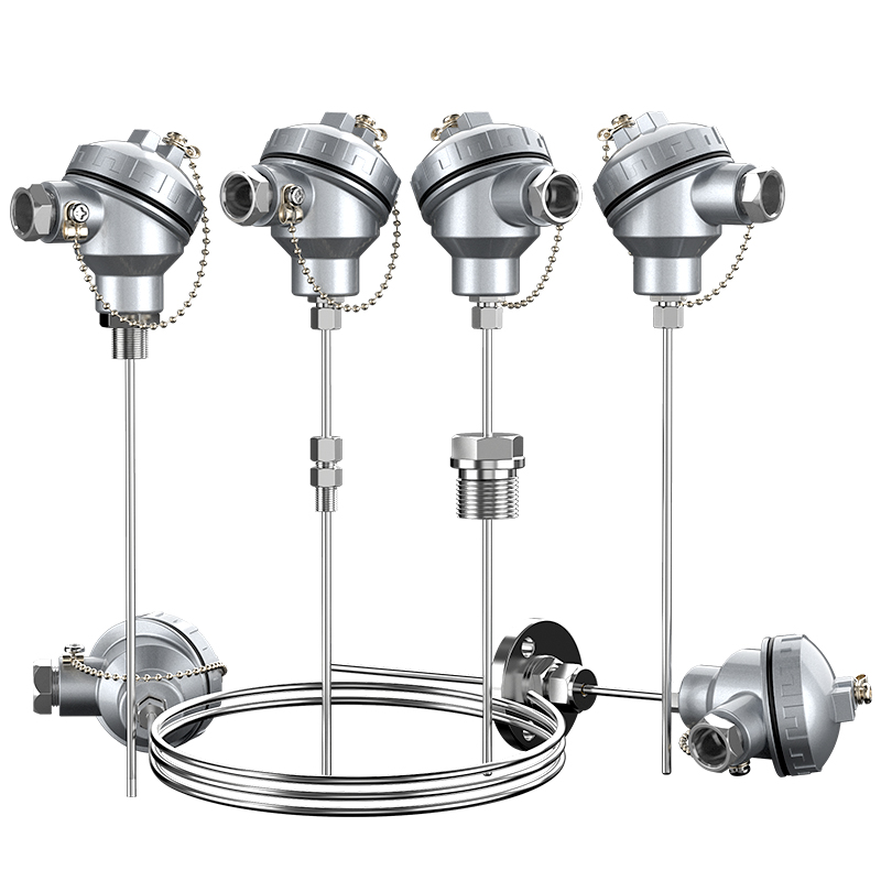 鎧裝熱電偶-阻10_http://m.512sc.cn_溫度儀表_第1張