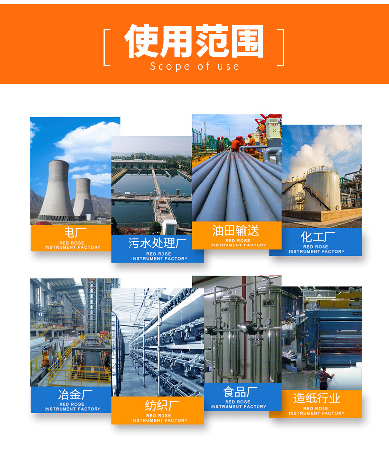 鐵氟龍熱電阻12_http://m.512sc.cn_溫度儀表_第6張