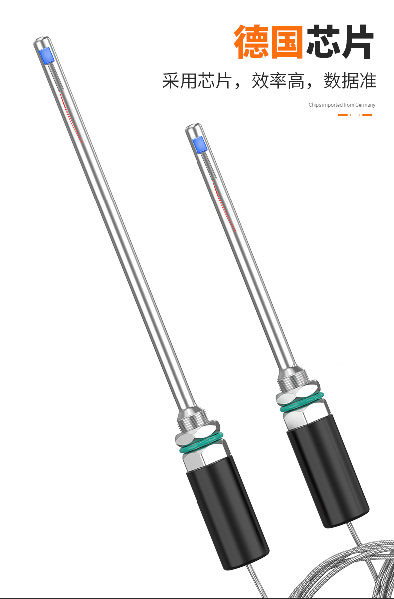 PT100溫度傳感器13_http://m.512sc.cn_溫度儀表_第10張