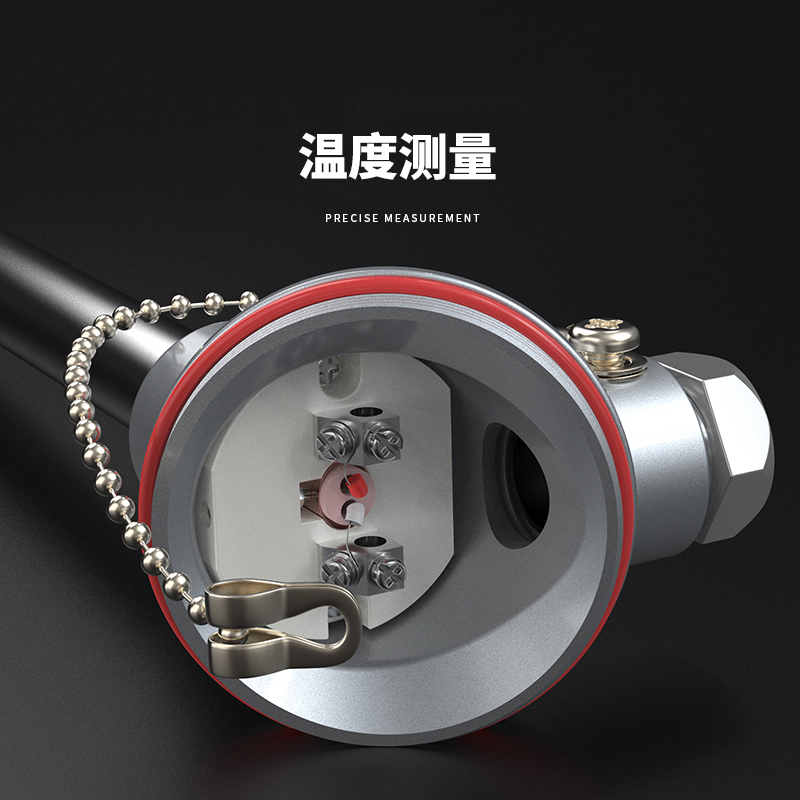 S型鉑銠熱電偶11_http://m.512sc.cn_溫度儀表_第2張