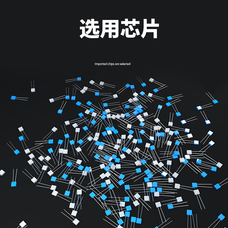 鐵氟龍熱電阻12_http://m.512sc.cn_溫度儀表_第3張