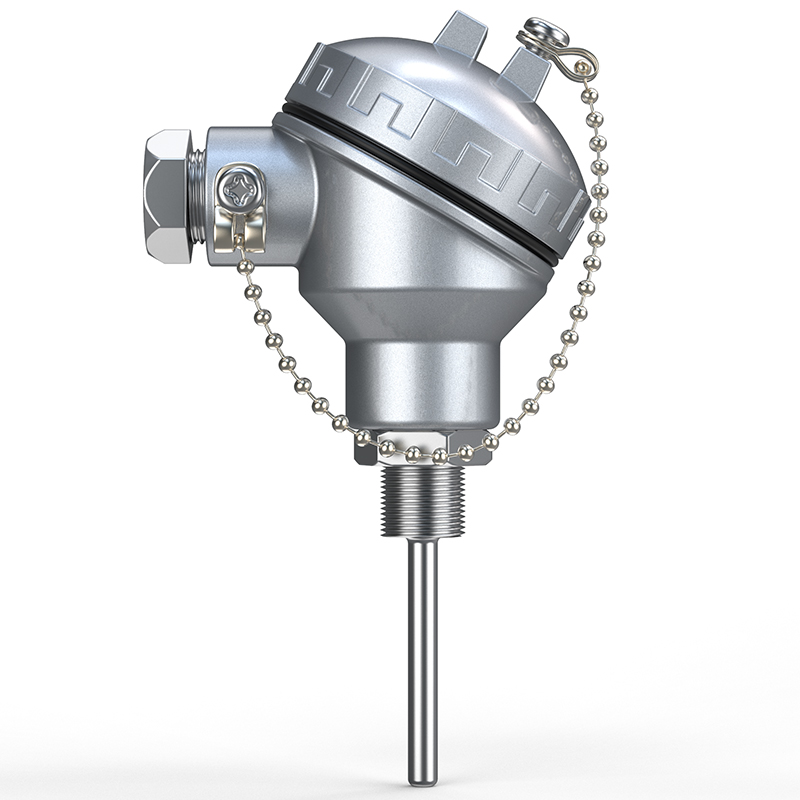 PT-100 一體化溫度傳感變送器16_http://m.512sc.cn_溫度儀表_第1張