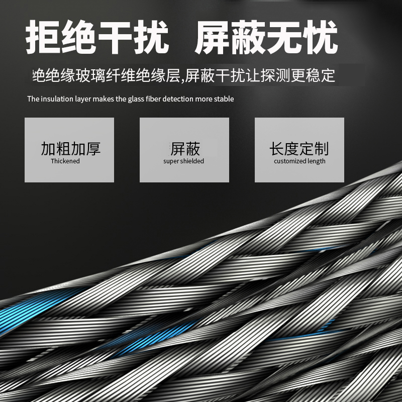 鎧裝溫度傳感器18_http://m.512sc.cn_溫度儀表_第3張