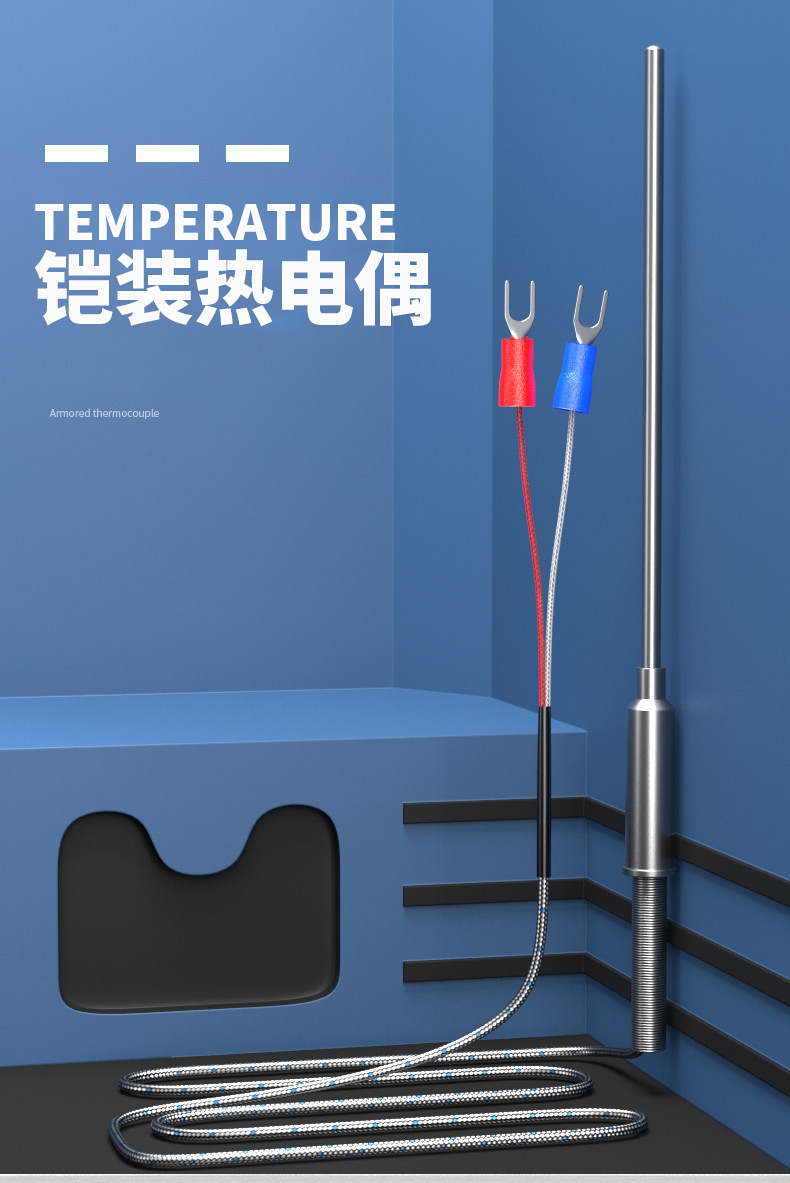 鎧裝溫度傳感器18_http://m.512sc.cn_溫度儀表_第5張