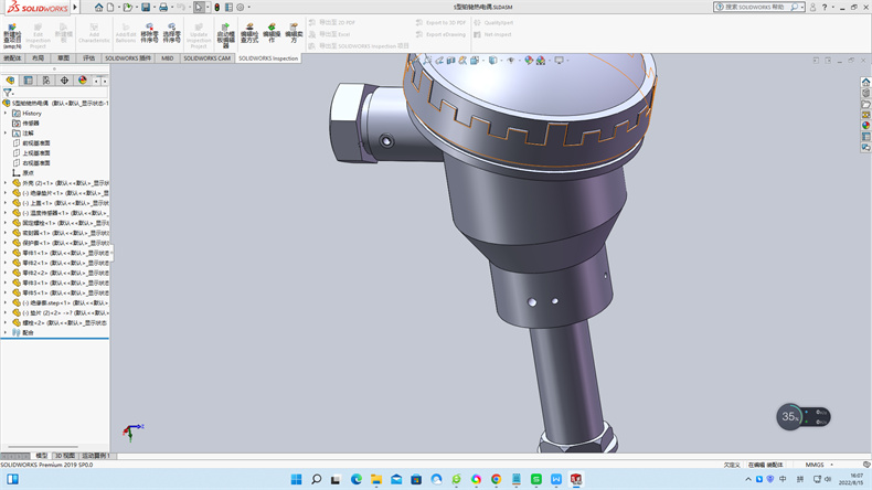 熱電阻工業(yè)用熱電阻分鉑熱電阻和銅熱電阻2類！_http://m.512sc.cn_行業(yè)動態(tài)_第1張