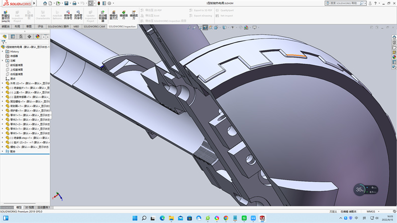 補償線和熱電偶分度號不匹配故障分析！_http://m.512sc.cn_行業動態_第1張