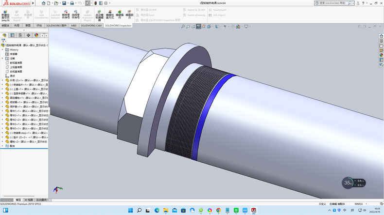 熱電阻的引線主要有3種方式！_http://m.512sc.cn_行業動態_第1張
