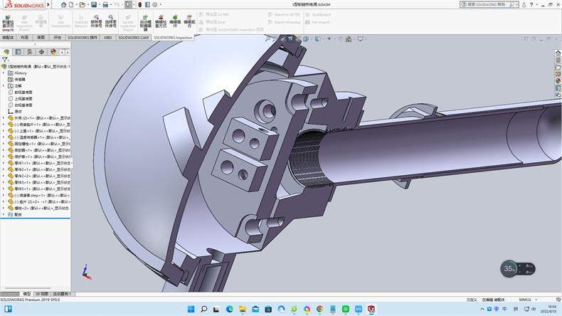 雙支鎧裝熱電阻的測量優點！_http://m.512sc.cn_行業動態_第1張