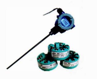 四川專用型溫度傳感器：帶熱電偶/熱電阻一體化溫度變送器！_http://m.512sc.cn_行業(yè)動態(tài)_第1張